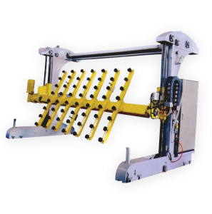 Automatic Gantry Robot Machine