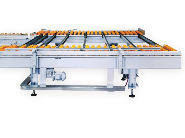 Chain Transfer Machine