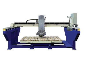 Gantry Milling Machine