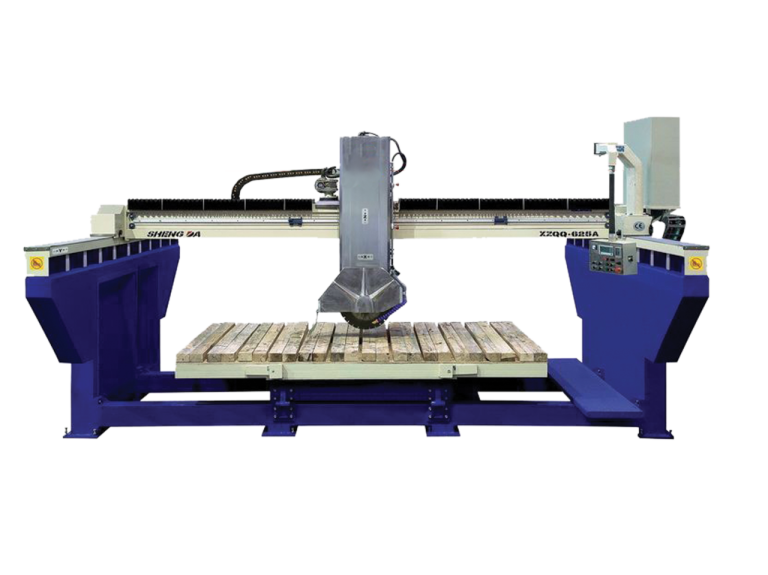 Gantry Milling Machine