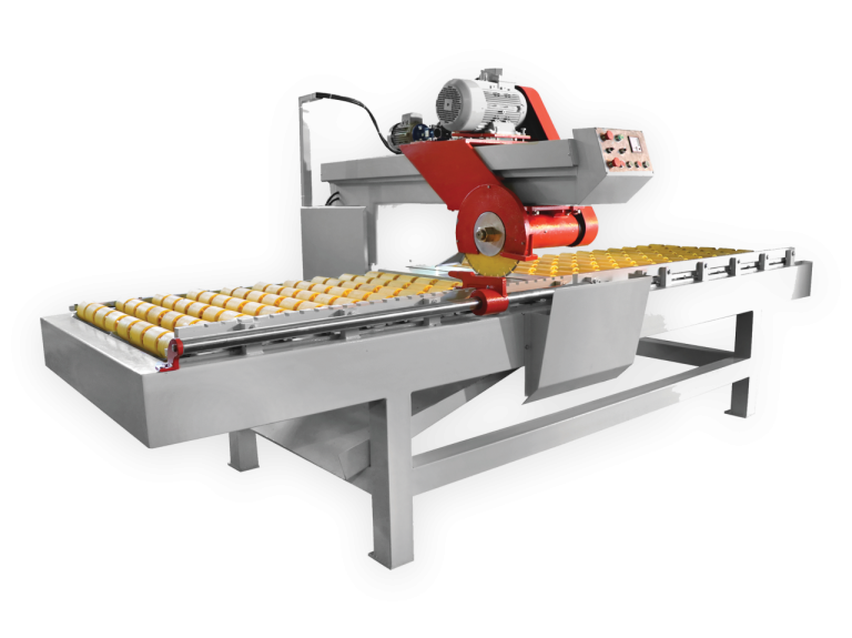 Stone Cutting Head Machine