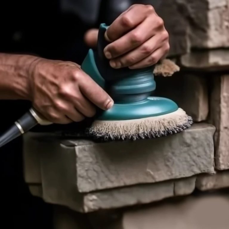 پولیشینگ سنگ