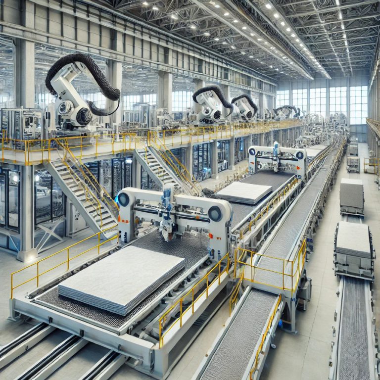 سیستم های انتقال سنگ