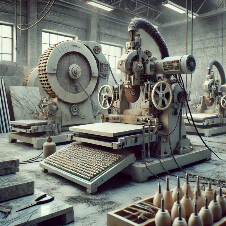 دستگاه ساب سنگ