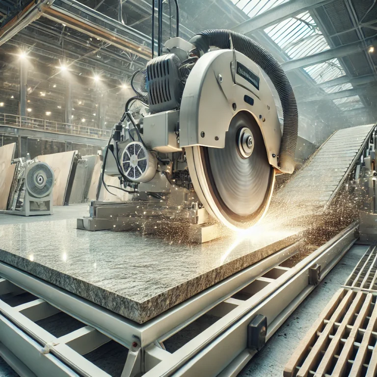 دستگاه اره سنگبری