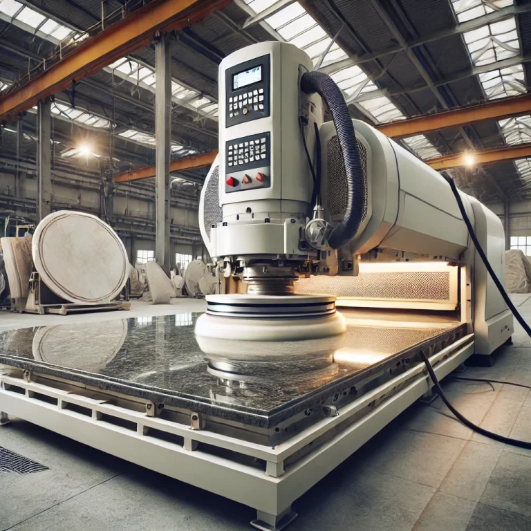 مزایای دستگاه ساب سنگبری